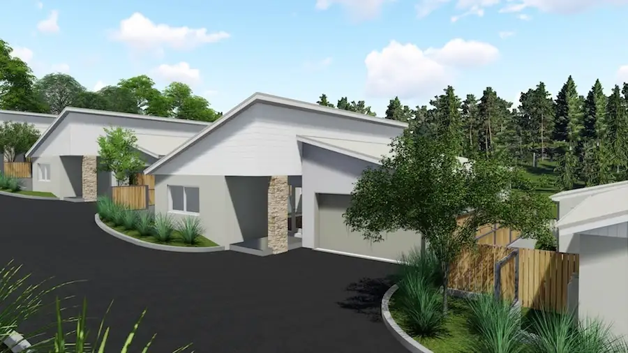 Main view of Homely house listing, 7/10 Augusta Place, Mollymook NSW 2539