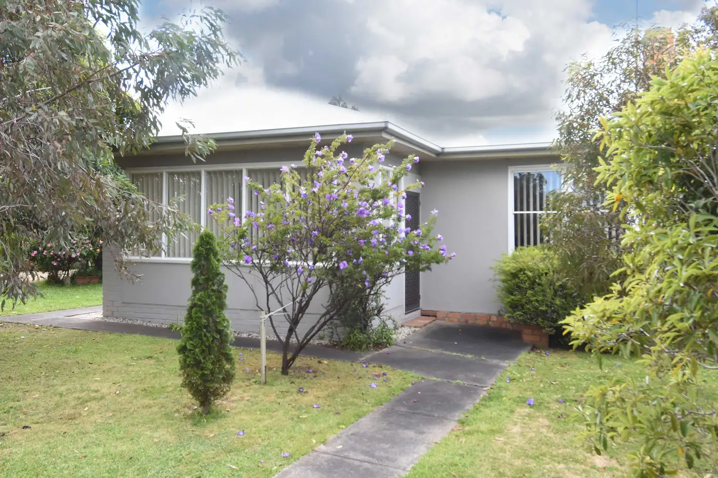 Main view of Homely rural property listing, 12 Heriot Street, Lismore VIC 3324