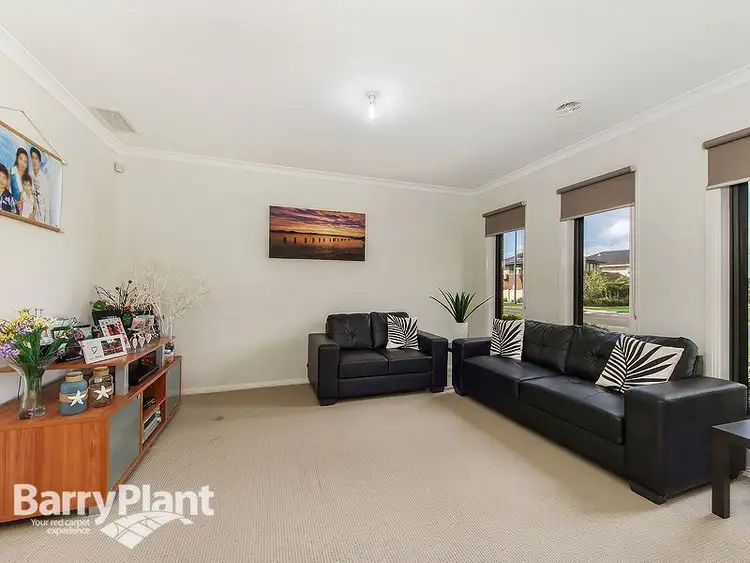 Second view of Homely house listing, 344 Furlong Road, St Albans VIC 3021