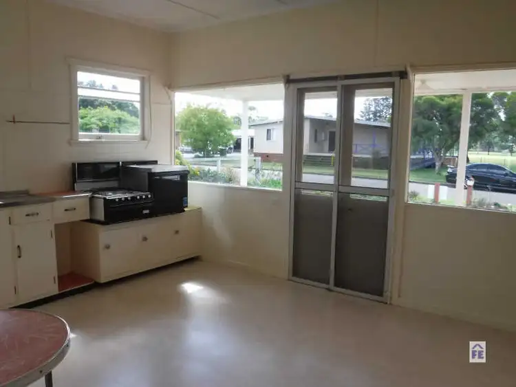 Second view of Homely house listing, 1 Mant Street, Kingaroy QLD 4610