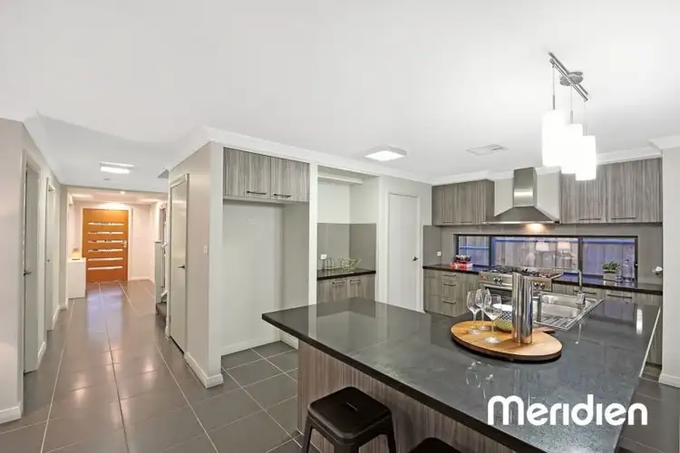 Fourth view of Homely house listing, 9 Yosemite St, The Ponds NSW 2769