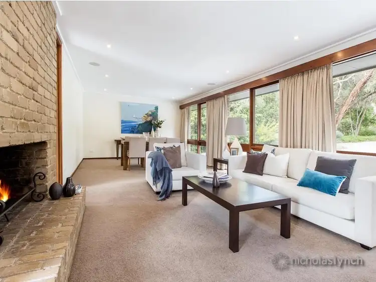 Sixth view of Homely house listing, 20 Bareena Drive, Mount Eliza VIC 3930