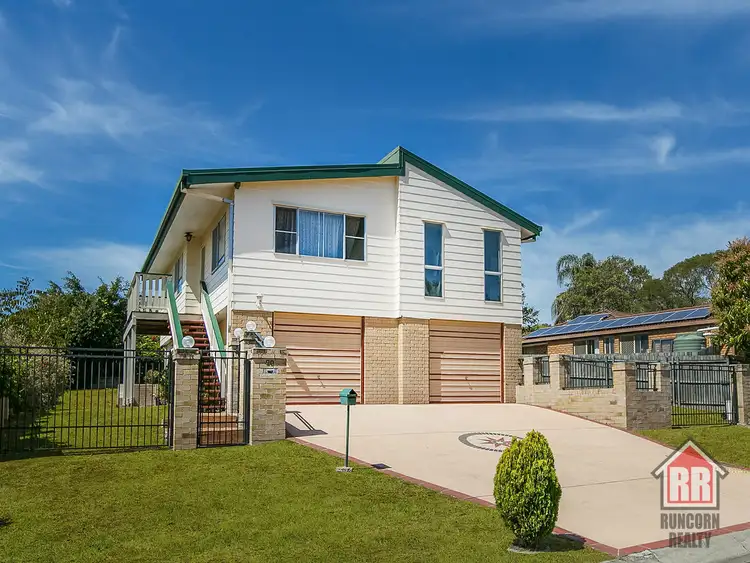 20 Balonne Street, Runcorn QLD 4113