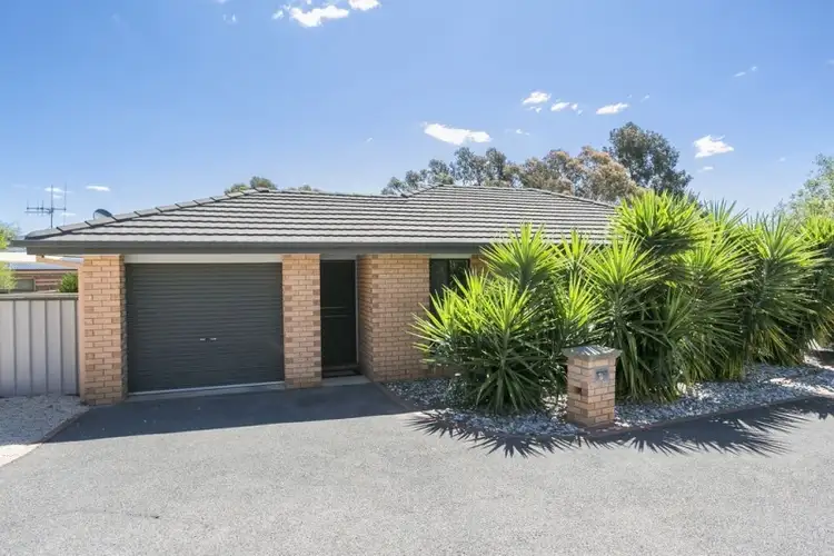 Main view of Homely unit listing, 5/110B Osborne Street, Spring Gully VIC 3550