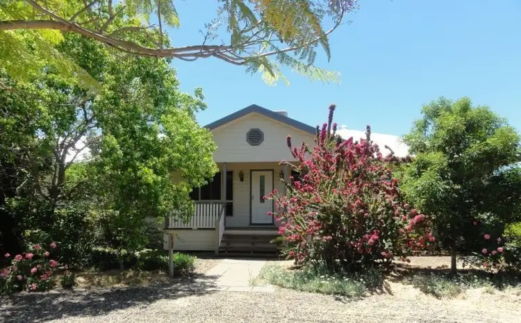 Second view of Homely house listing, 19 Hedge Road, Dalby QLD 4405
