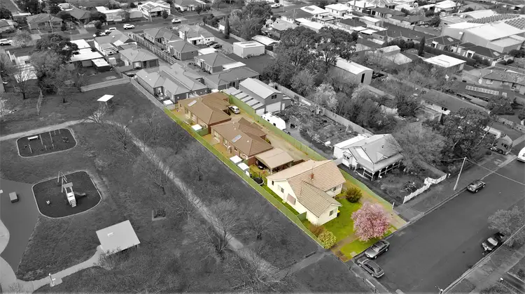 101 Spencer Street, Sebastopol VIC 3356