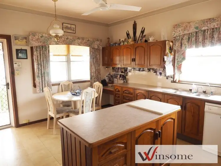 Seventh view of Homely house listing, 1 Ronald Wixted Ave, Kempsey NSW 2440