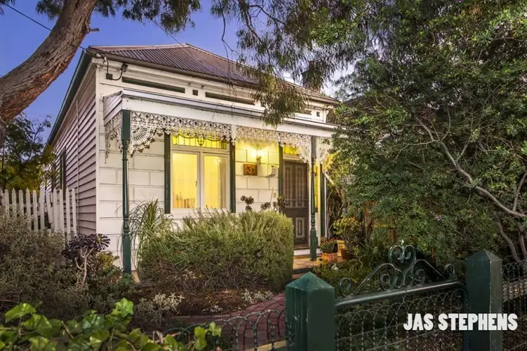 Main view of Homely house listing, 31 Lynch Street, Footscray VIC 3011