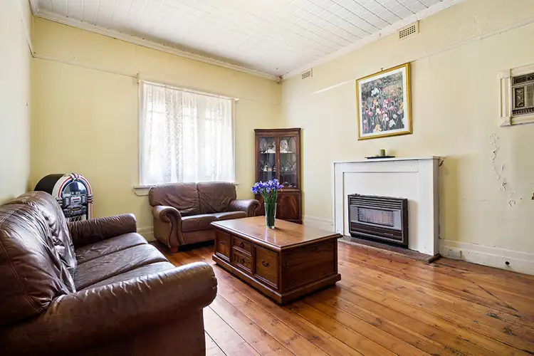 Third view of Homely house listing, 27 Norfolk Street, Moonee Ponds VIC 3039