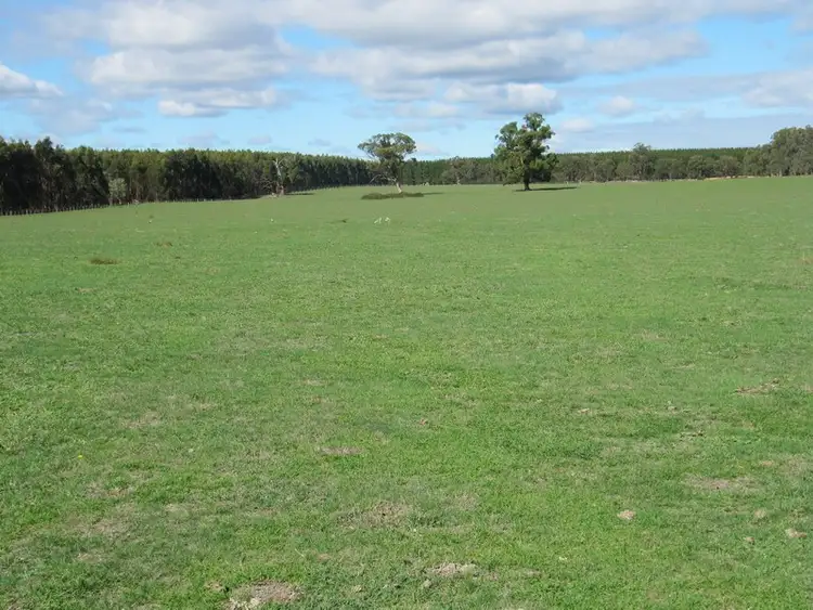 Sixth view of Homely land listing, 1361 Gormandale-Stradbroke Road, Willung VIC 3847