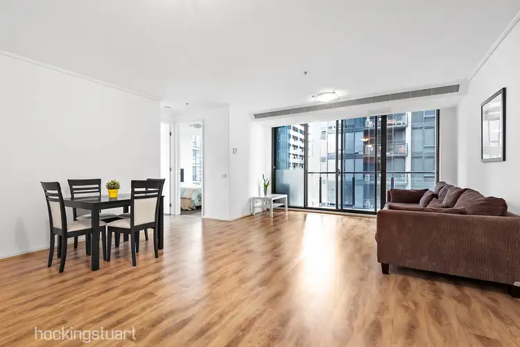 Third view of Homely apartment listing, 244/173 City Road, Southbank VIC 3006