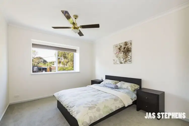 Fourth view of Homely townhouse listing, 3/85 Florence Street, Williamstown VIC 3016