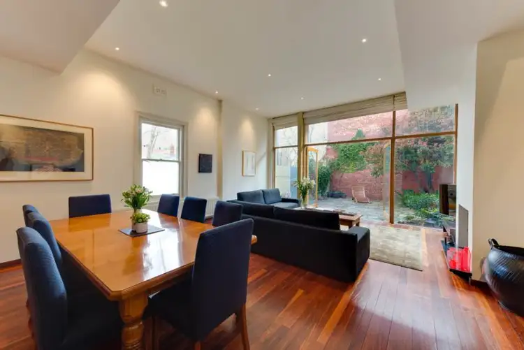 Second view of Homely house listing, 10 McGregor Street, Middle Park VIC 3206