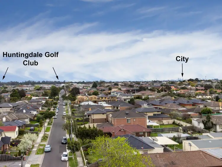 Third view of Homely house listing, 82 Margaret Street, Clayton VIC 3168