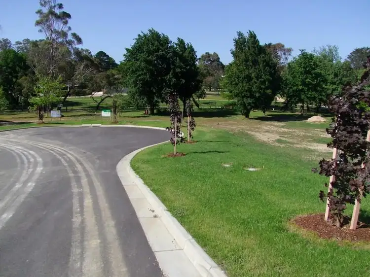 Fifth view of Homely land listing, Lot 2, Gumtree Court, Buninyong VIC 3357