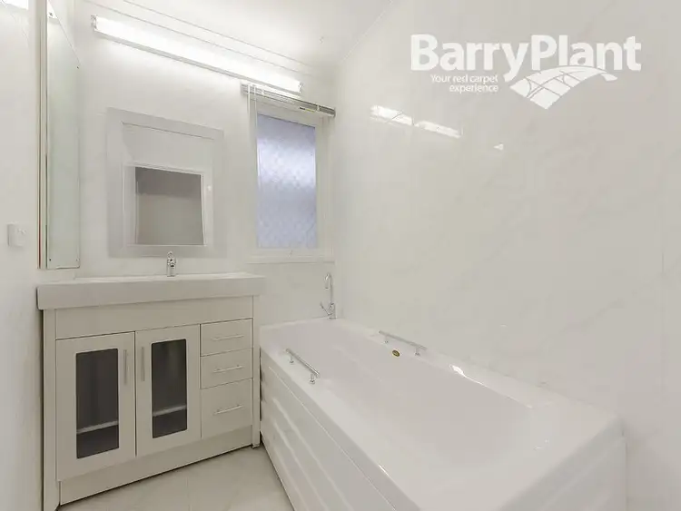 Sixth view of Homely house listing, 39 Appian Drive, Albanvale VIC 3021