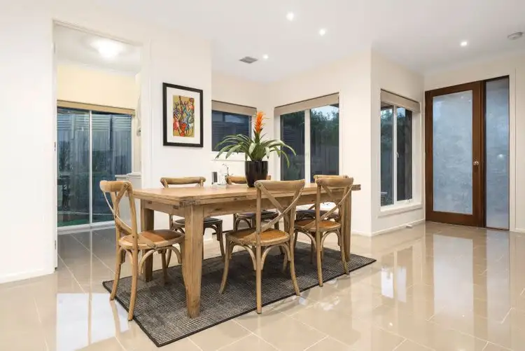 Fourth view of Homely unit listing, 3B Esther Court, Mount Waverley VIC 3149
