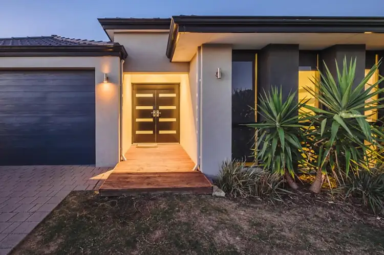 Third view of Homely house listing, 12 Rungine Way, Pearsall WA 6065