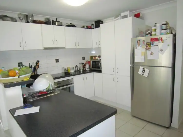 Sixth view of Homely house listing, 33 Katie Way, Raceview QLD 4305