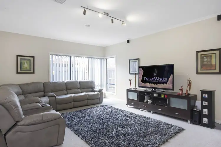 Third view of Homely house listing, 11 Corella Drive, Whittlesea VIC 3757