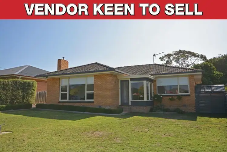 Second view of Homely house listing, 37 Avonmore Avenue, Portland VIC 3305