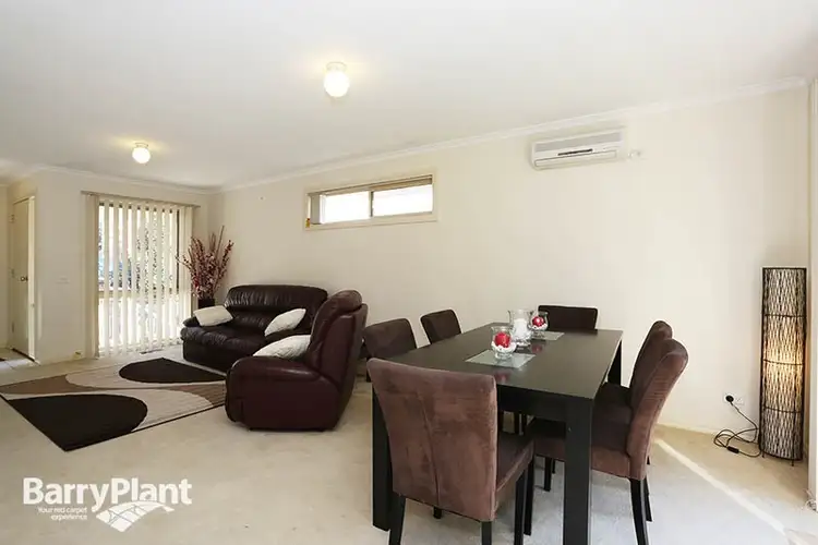 Fourth view of Homely unit listing, 3/27 Queen Road, Lilydale VIC 3140