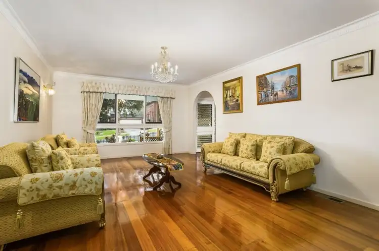 Second view of Homely house listing, 34 The Grange, Templestowe VIC 3106