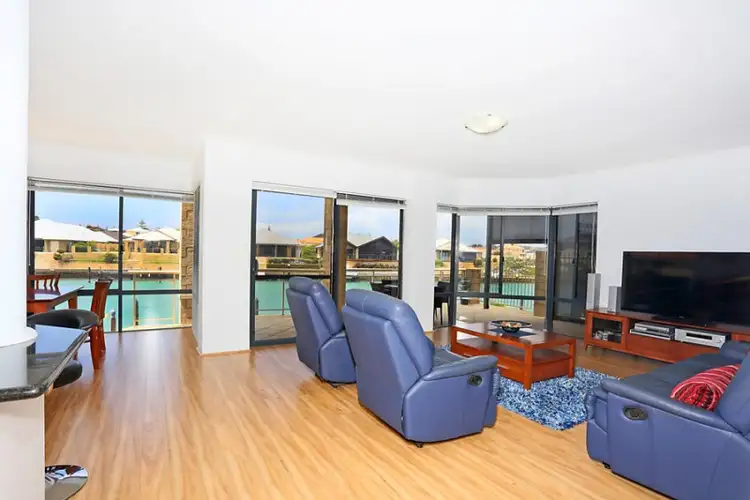 Seventh view of Homely house listing, 1 Voyager Close, Wannanup WA 6210