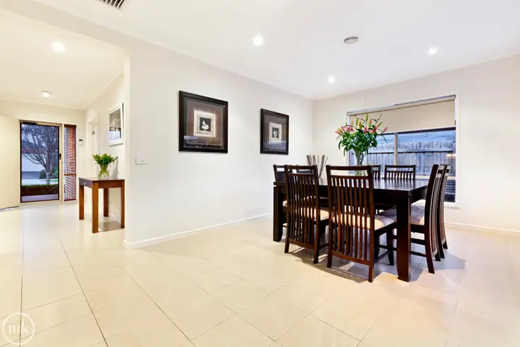 Fourth view of Homely house listing, 7 Farmington Road, Mernda VIC 3754