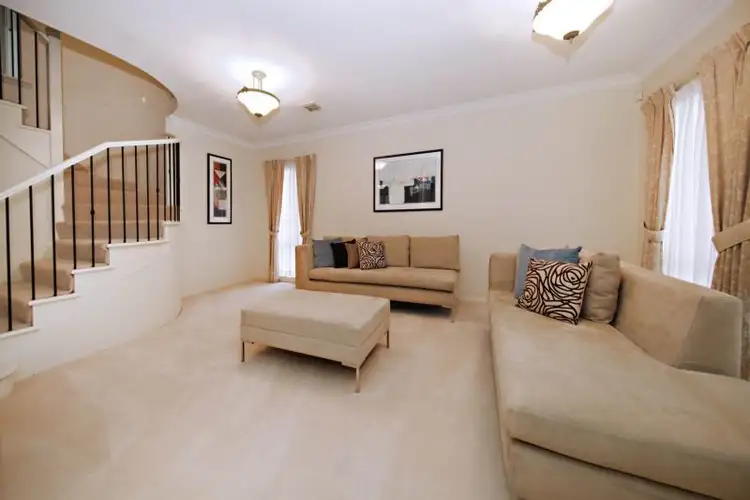 Fourth view of Homely house listing, 7 Lowess Lane, Sanctuary Lakes VIC 3030