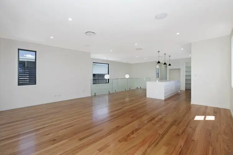 Second view of Homely house listing, 107 Tamaree Avenue, Wynnum QLD 4178