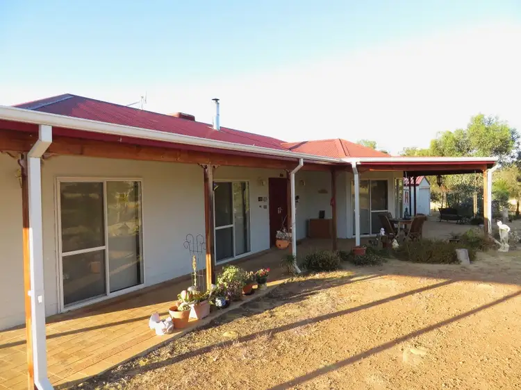 Main view of Homely house listing, Lot 453 Vincent Street, Beverley WA 6304