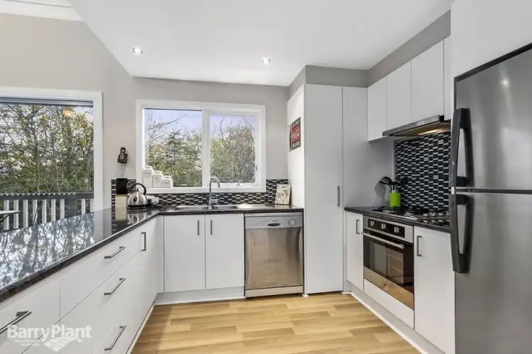Fourth view of Homely house listing, 6 Bennison Street, Croydon VIC 3136