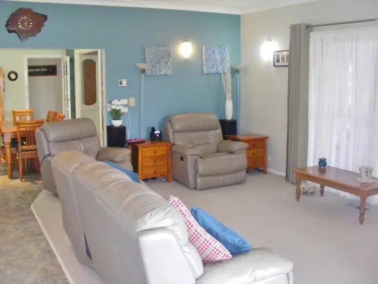 Seventh view of Homely house listing, 49 Finlay Road, Tongala VIC 3621