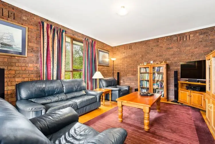 Fourth view of Homely house listing, 7 Mildara Street, Vermont South VIC 3133