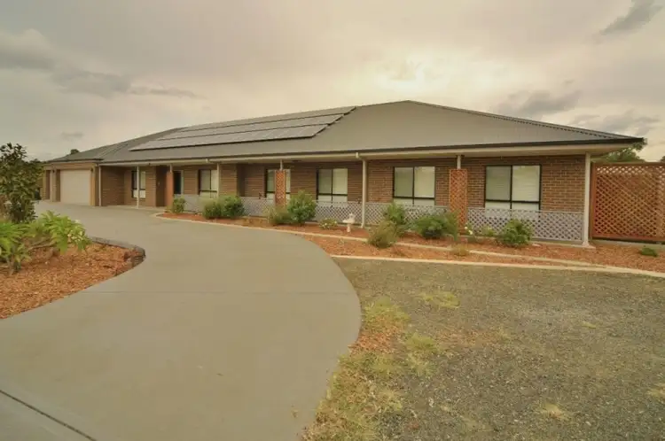37 Forbes Crescent, Heddon Greta NSW 2321
