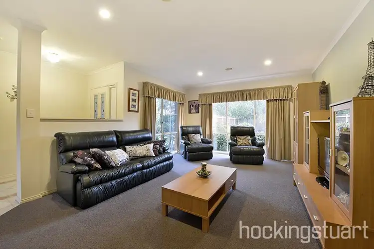 Third view of Homely house listing, 10 Cantwell Road, Narre Warren North VIC 3804
