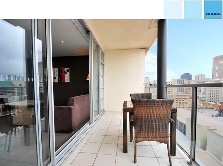 Fifth view of Homely apartment listing, 1507/91 - 97 North Terrace, Adelaide SA 5000