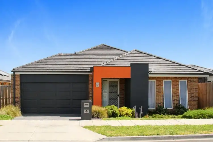 17 Fertile Street, Epping VIC 3076