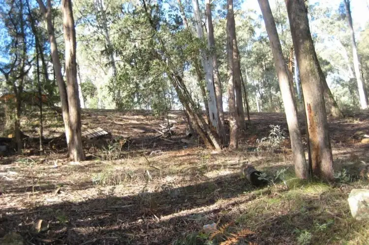 Fourth view of Homely land listing, 44 Christensen Street, Sawmill Settlement VIC 3723