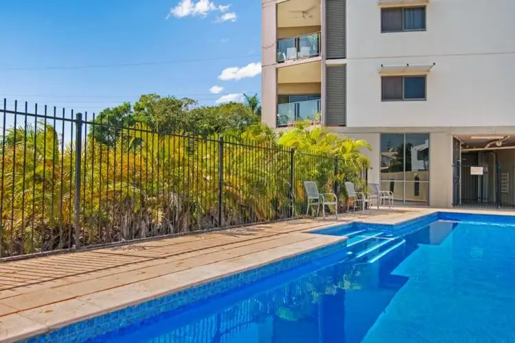 Sixth view of Homely apartment listing, 20/24 Harvey Street, Darwin NT 800
