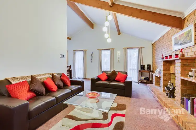 Third view of Homely house listing, 1 Nerida Court, Taylors Lakes VIC 3038