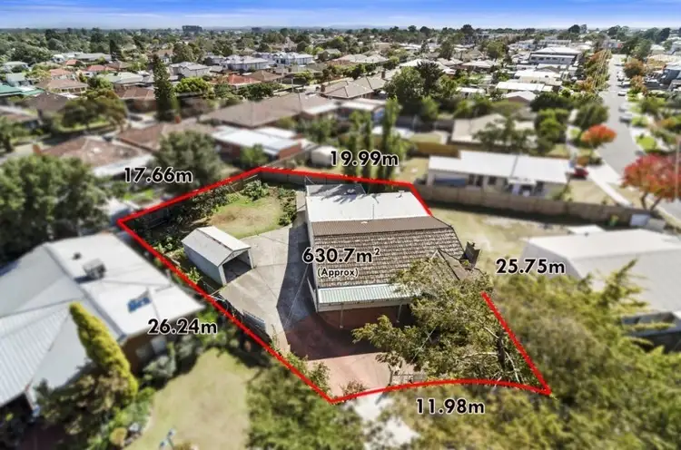 Fifth view of Homely house listing, 11 Howell Place, Braybrook VIC 3019