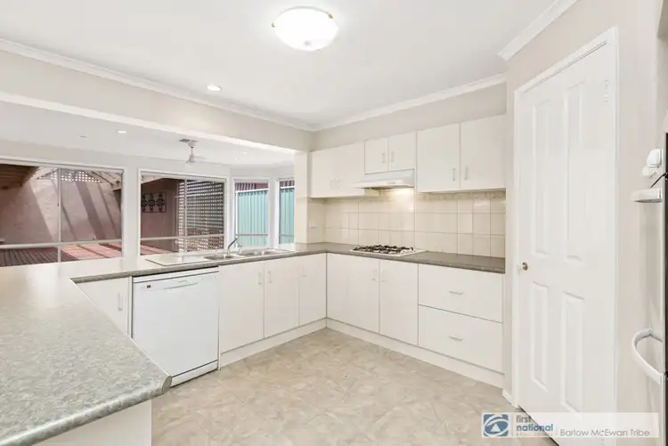 Sixth view of Homely house listing, 12 Ovington Place, Altona Meadows VIC 3028