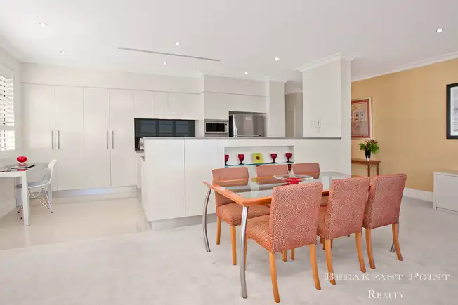 Fourth view of Homely apartment listing, 51/60-66 Village Dr, Breakfast Point NSW 2137