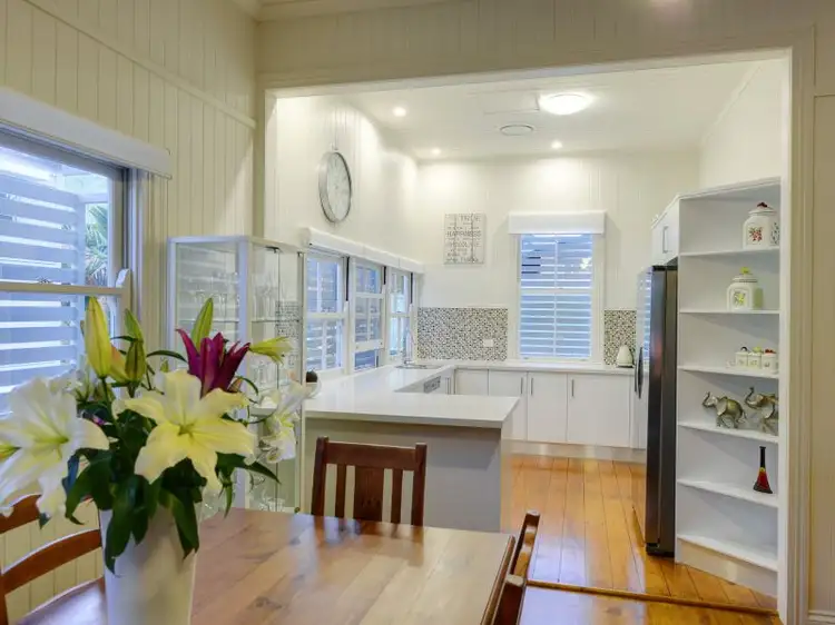 Fifth view of Homely house listing, 18 Monmouth Street, Morningside QLD 4170