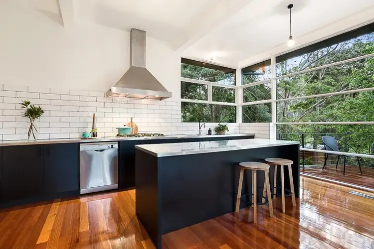 Fourth view of Homely house listing, 2/203 Rattray Road, Montmorency VIC 3094