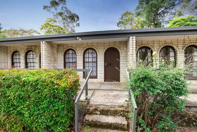 Second view of Homely unit listing, 5/201 Main Road, Lower Plenty VIC 3093