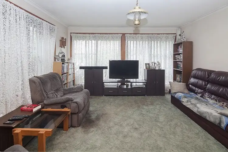 Second view of Homely house listing, 13 Booth Crescent, Dandenong North VIC 3175