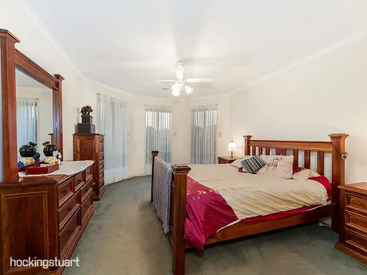 Sixth view of Homely house listing, 10 Glenelg Blvd, Taylors Hill VIC 3037